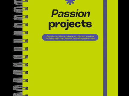 Passion Projects
