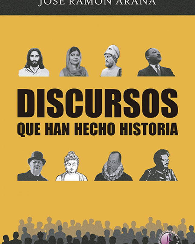 Discursos Que Han Hecho Historia
