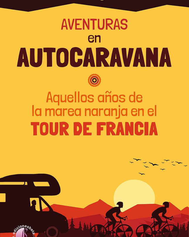 Aventuras En Autocaravana
