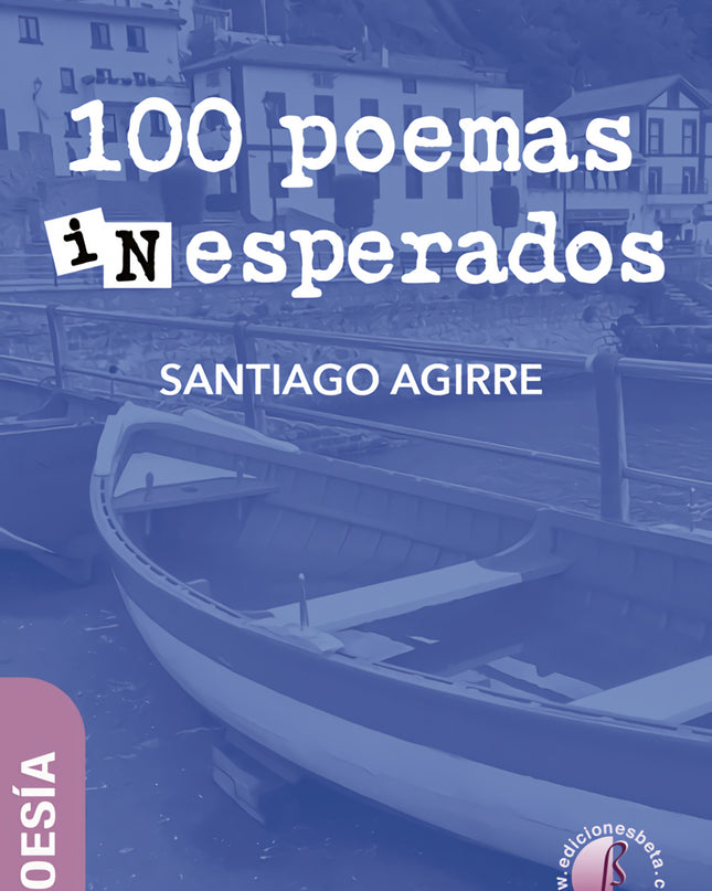 100 Poemas Inesperados