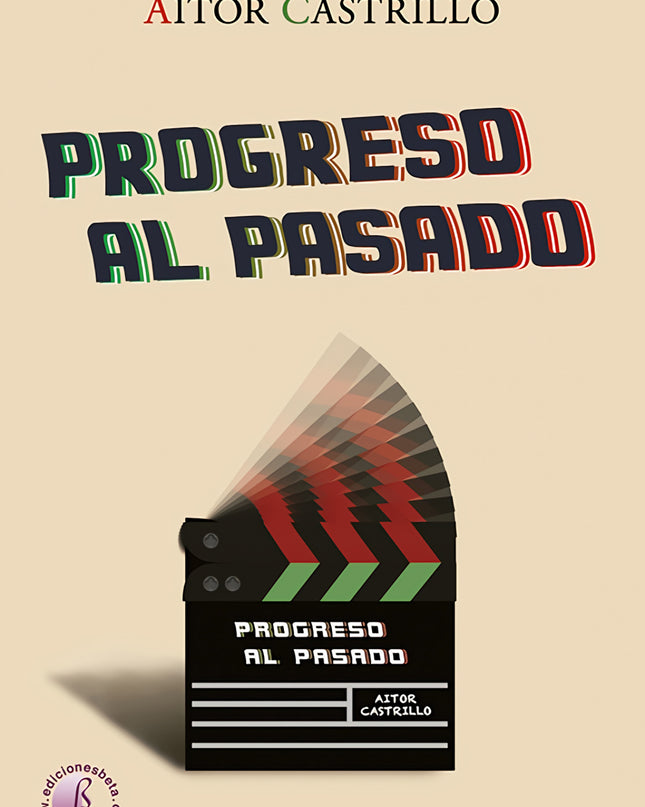 Progreso Al Pasado
