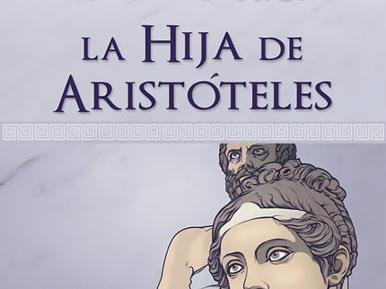 346 A.c. La Hija De Aristóteles