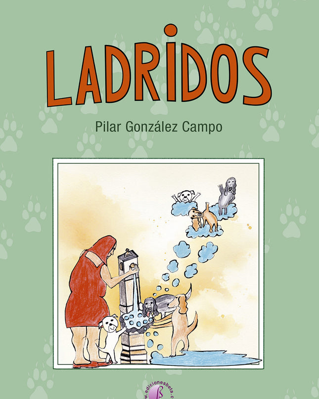 Ladridos