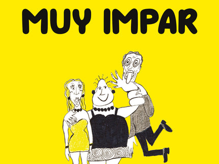 Un Par Muy Impar