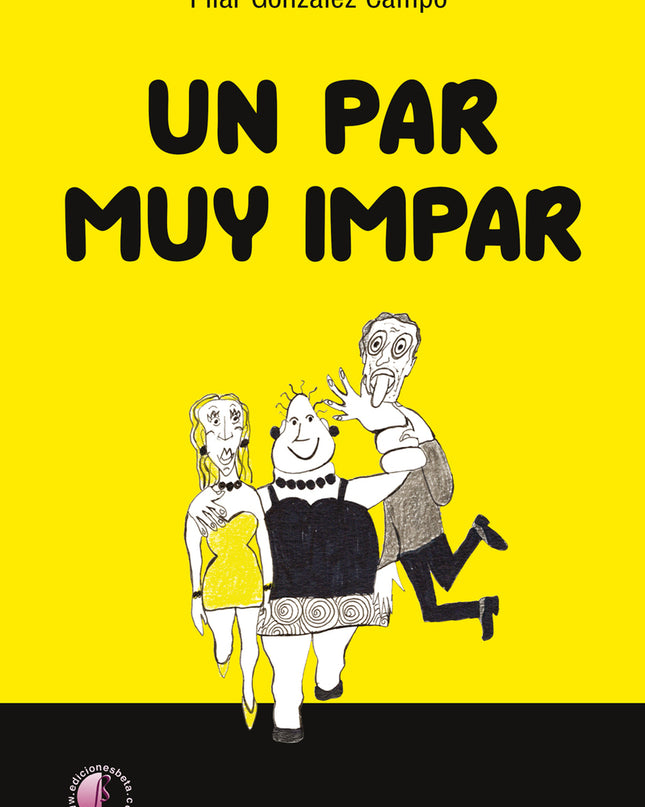 Un Par Muy Impar