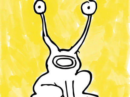Daniel Johnston