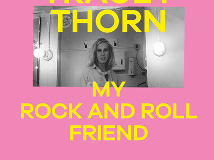 My Rock And Roll Friend