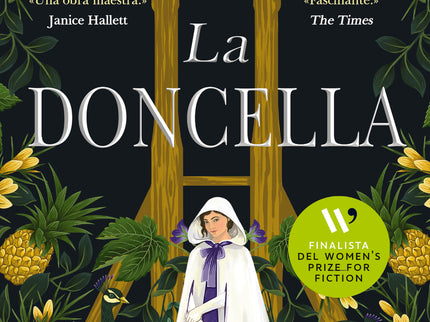 La Doncella