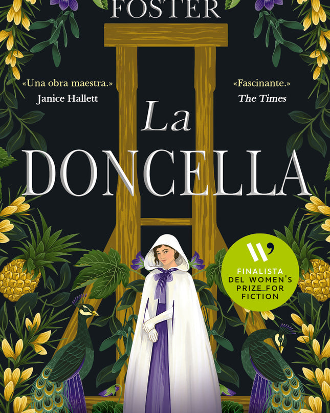 La Doncella