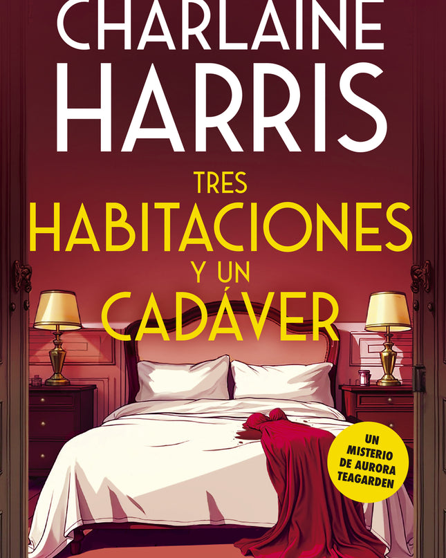 Tres Habitaciones Y Un Cadáver