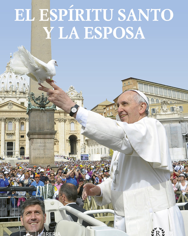 El Espíritu Santo Y La Esposa