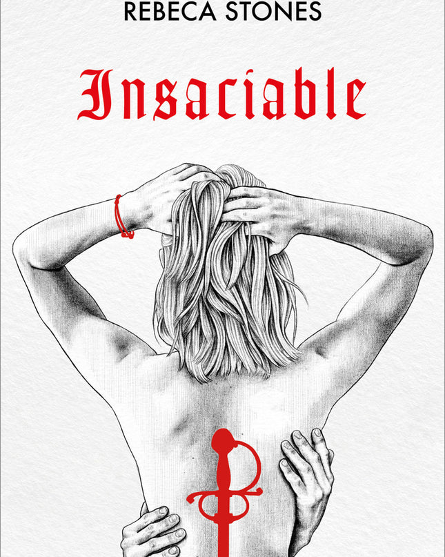 Insaciable