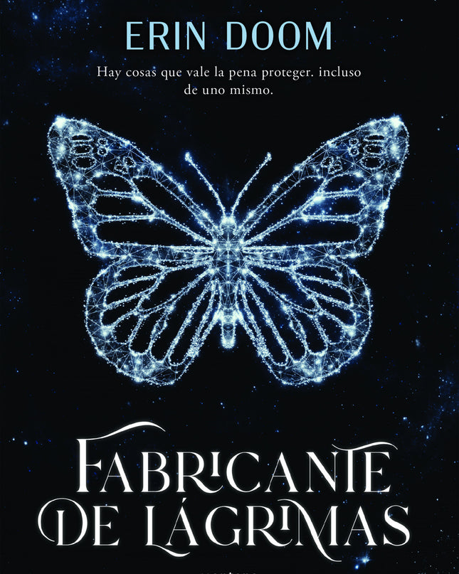 Fabricante De Lágrimas
