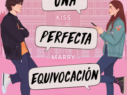 Una Perfecta Equivocación