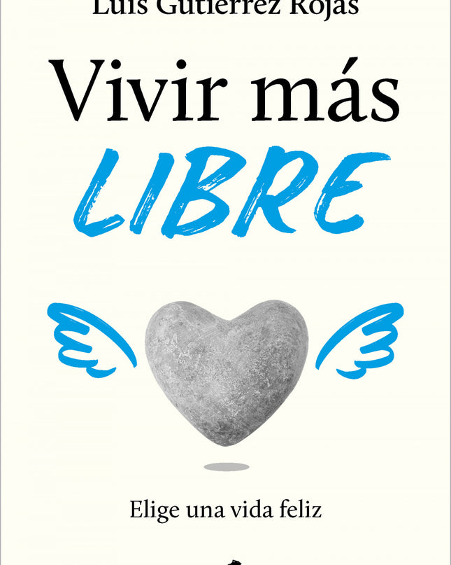 Vivir Más Libre