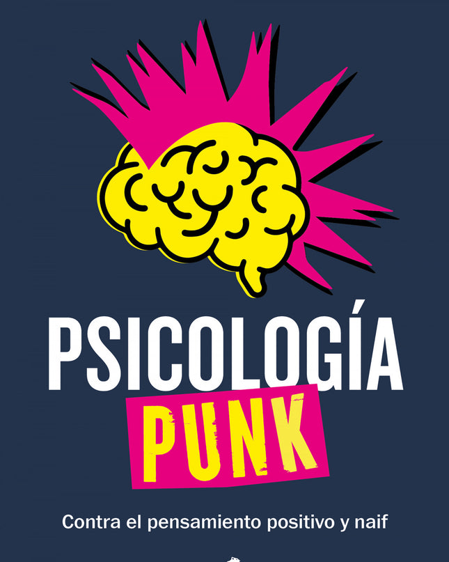 Psicología Punk