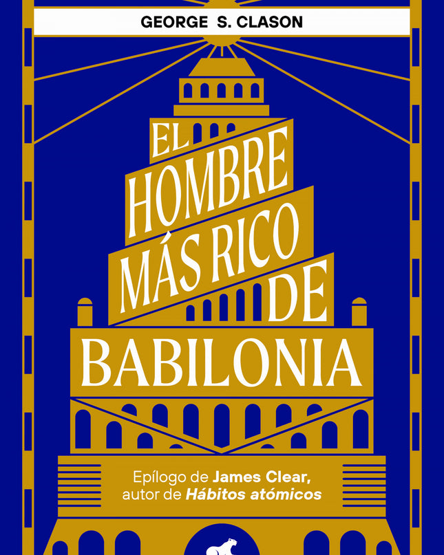 El Hombre Más Rico De Babilonia