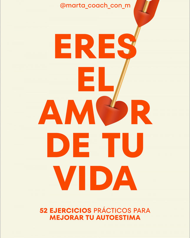 Eres El Amor De Tu Vida