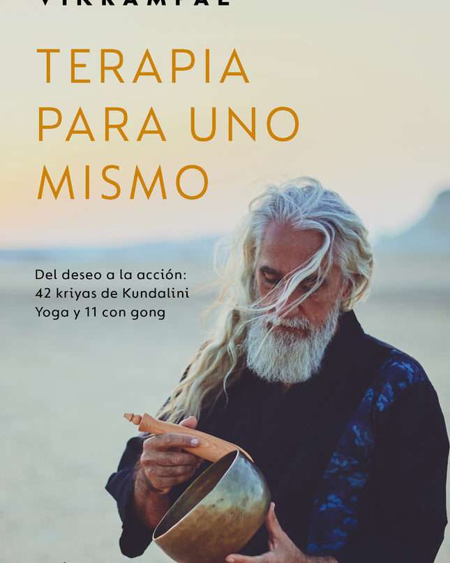 Terapia Para Uno Mismo