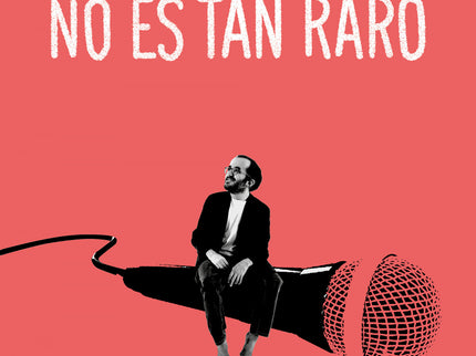 Ser Distinto No Es Tan Raro