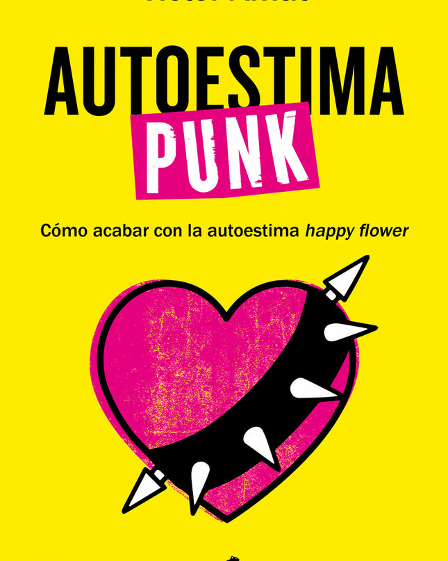 Autoestima Punk