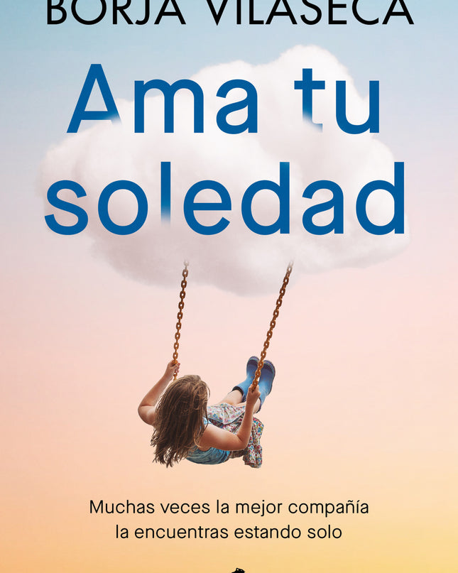 Ama Tu Soledad