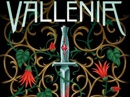La Prisionera De Vallenia