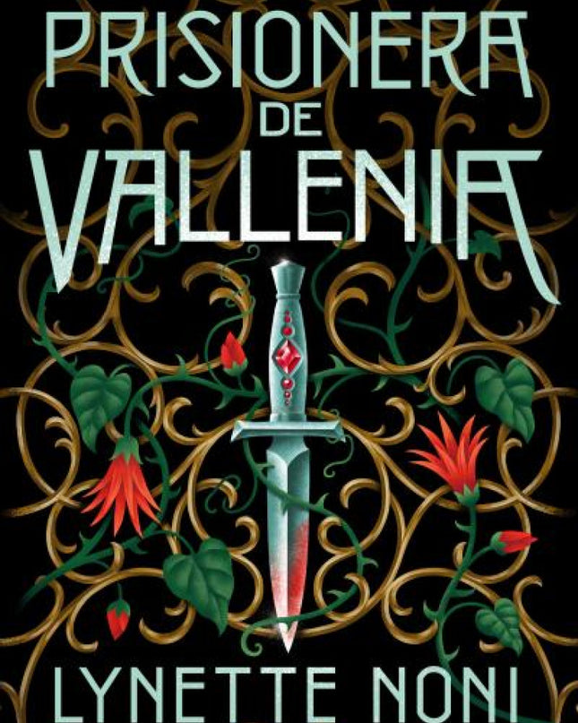 La Prisionera De Vallenia