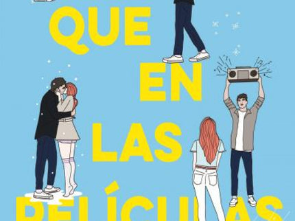 Mejor Que En Las Películas