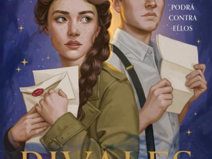 Rivales Divinos