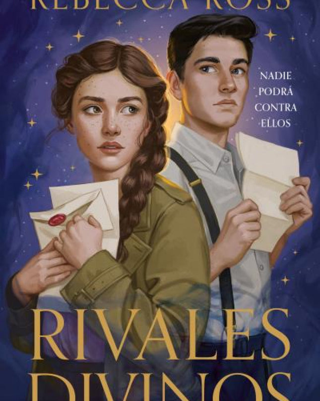Rivales Divinos