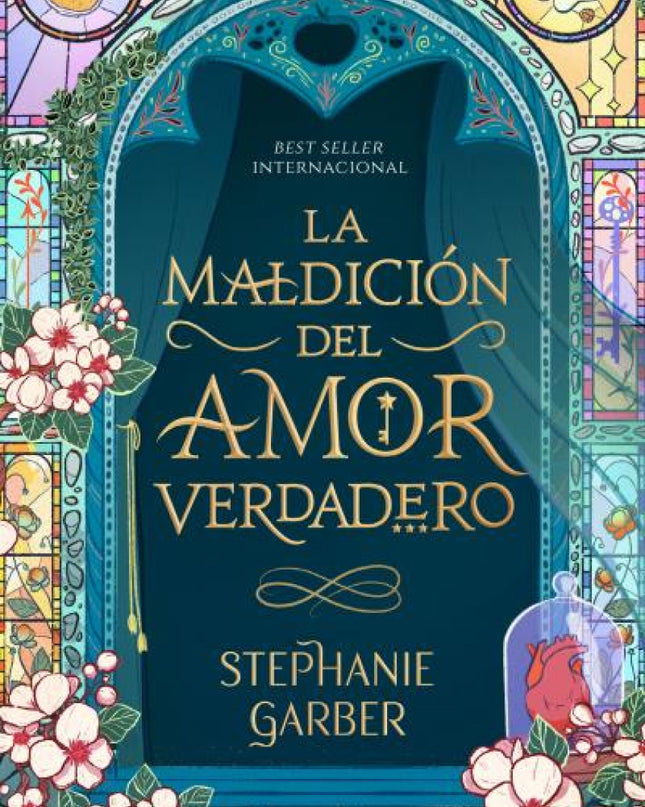 La Maldición Del Amor Verdadero