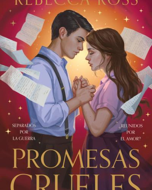 Promesas Crueles