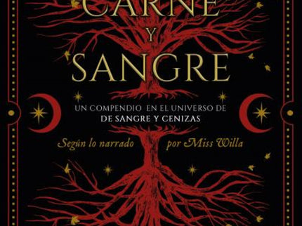 Visiones De Carne Y Sangre