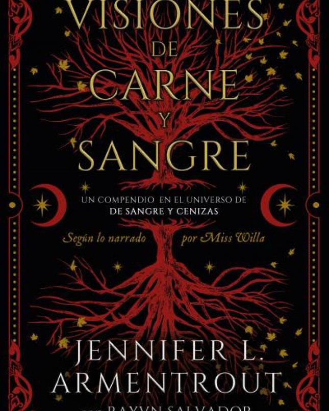 Visiones De Carne Y Sangre