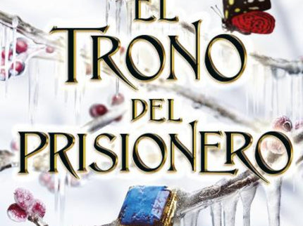 El Trono Del Prisionero
