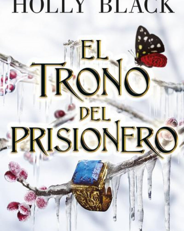 El Trono Del Prisionero