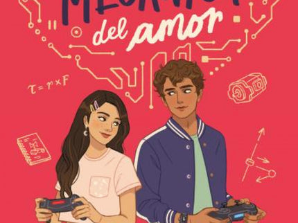 La Mecánica Del Amor