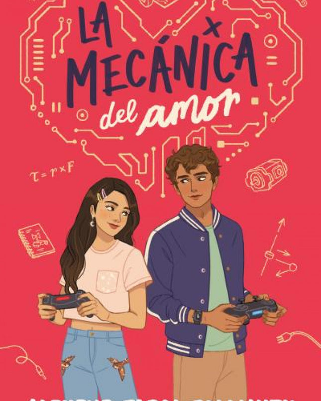 La Mecánica Del Amor