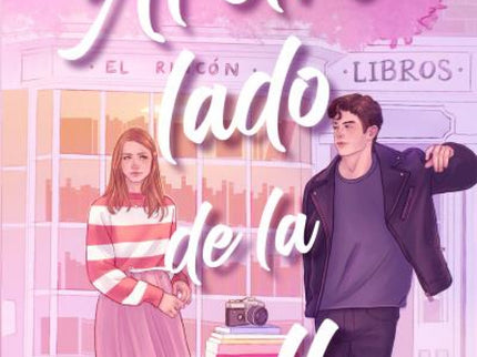 Al Otro Lado De La Calle