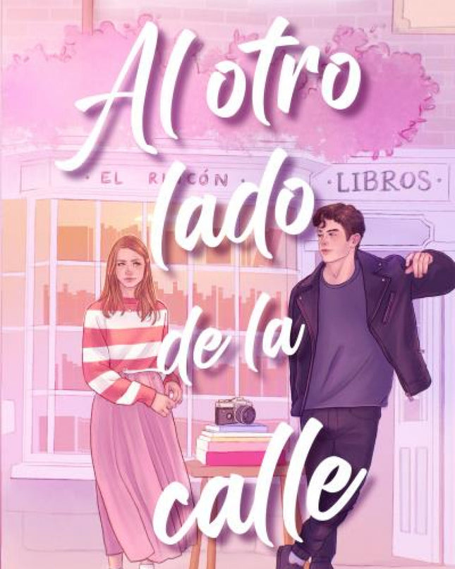 Al Otro Lado De La Calle