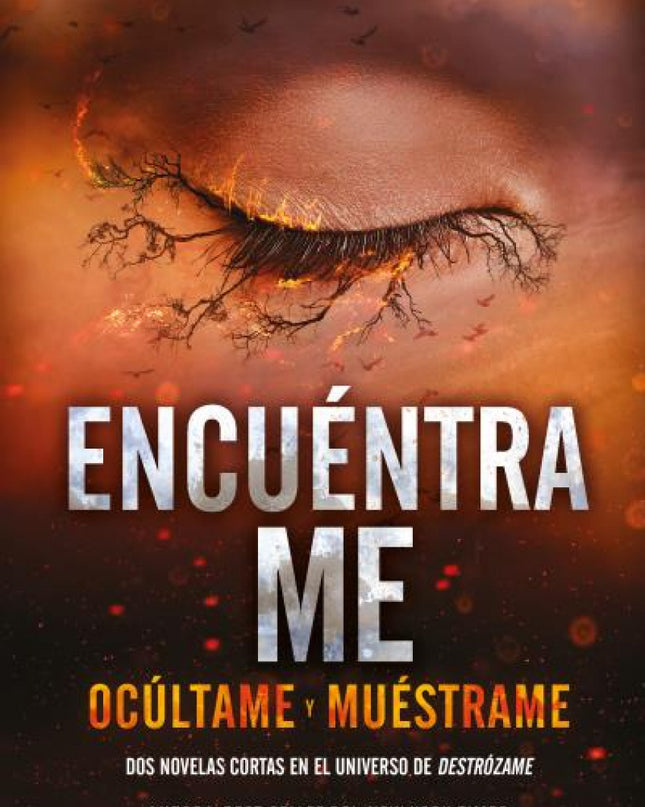 Encuéntrame