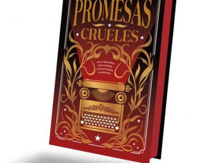 Promesas Crueles - Edición Limitada