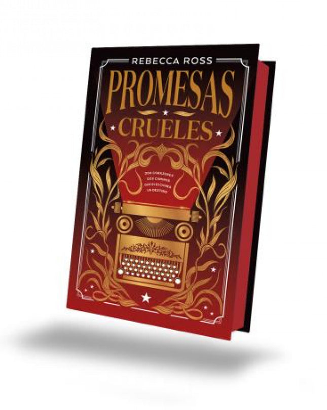 Promesas Crueles - Edición Limitada