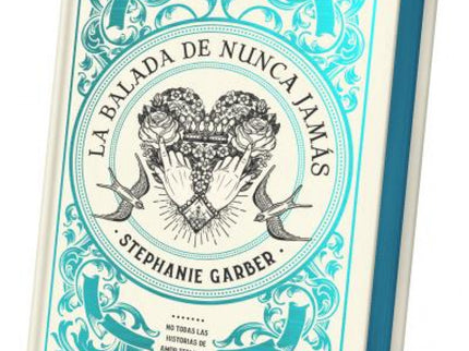 La Balada De Nunca Jamás - Edición Limitada