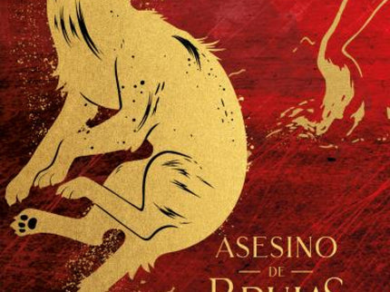 Asesino De Brujas: Los Hijos Del Rey - Edición Limitada