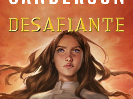 Desafiante