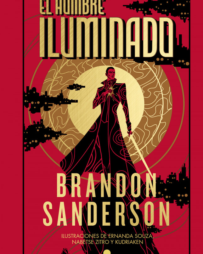 El Hombre Iluminado