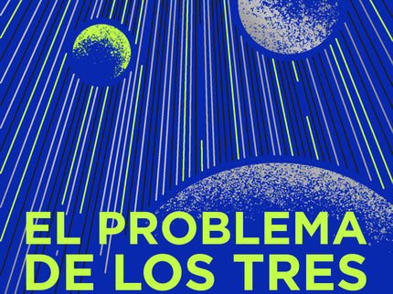 El Problema De Los Tres Cuerpos (edición Ilustrada) (trilogía De Los Tres Cuerpos)