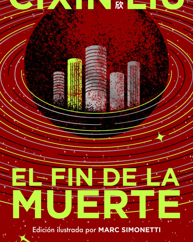 El Fin De La Muerte (ed. Ilustrada)